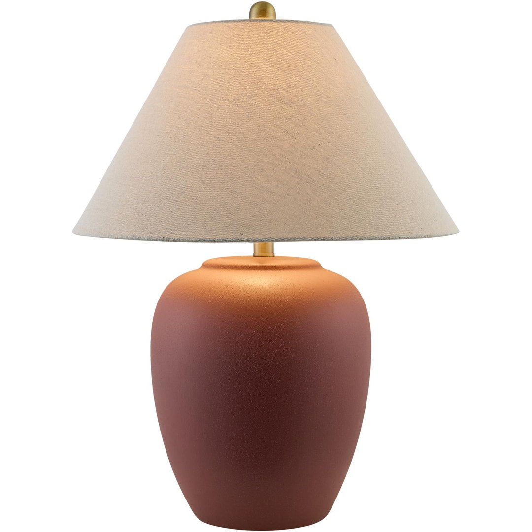 Eustacia Ceramic Table Lamp